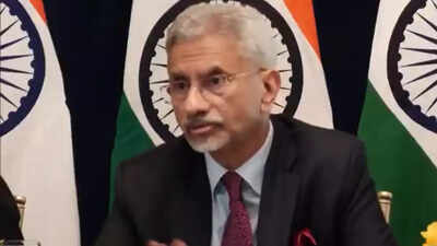 ‘Ceasefire talks between India, Pakistan’: Jaishankar refutes Trump’s claim, calls out West for not backing New Delhi on terror; meets Kash Patel, Tulsi Gabbard | India News