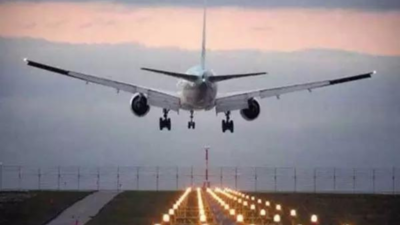 ‘Not in place’: Delta Airlines plane loses portion of wing flap mid-air; FAA launches probe