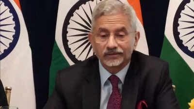 ‘If terror attacks then India will act’: Jaishankar says Operation Sindoor sent message with great clarity; Quad condemns Pahalgam attack | India News