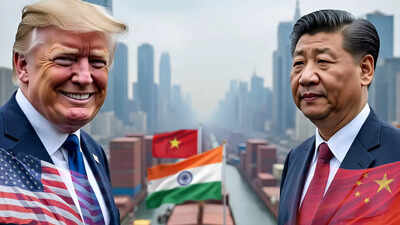 Donald Trump’s tariff wars: US announces trade deal with Vietnam; is India next? Why China should be worried