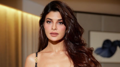 Money laundering case: Court rejects Jacqueline Fernandez’s plea to junk case; ED says ‘prima facie case made out’ | India News