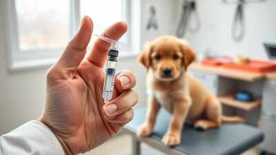 Qatar and Belarus explore joint efforts to develop local veterinary vaccines and fight animal epidemics | World News Qatar and Belarus explore joint efforts to develop local veterinary vaccines and fight animal epidemics | World News