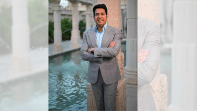 With surge in luxury travel, hospitality group Triton Hotels and Resorts plans new hotels, expansion in Tier2 and Tier3 cities With surge in luxury travel, hospitality group Triton Hotels and Resorts plans new hotels, expansion in Tier2 and Tier3 cities