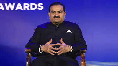 Adani Group highest bidder for Jaiprakash Associates; leads race to acquire JAL: Report Adani Group highest bidder for Jaiprakash Associates; leads race to acquire JAL: Report