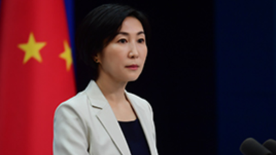 China-Afghan ties: Beijing hails Russia’s decision to officially recognise Taliban govt; says ‘aims to pursue a policy of friendship’ China-Afghan ties: Beijing hails Russia’s decision to officially recognise Taliban govt; says ‘aims to pursue a policy of friendship’