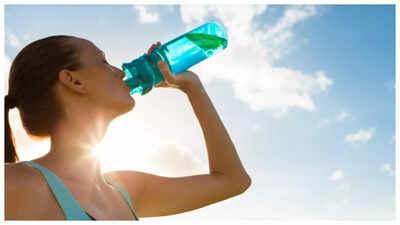 Is it safe to drink rainwater? Scientists reveal the answer | Is it safe to drink rainwater? Scientists reveal the answer |