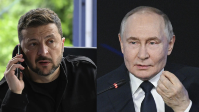 Russia-Ukraine war: Kremlin says it cannot achieve goals through ‘diplomatic means’; vows to continue special operation Russia-Ukraine war: Kremlin says it cannot achieve goals through ‘diplomatic means’; vows to continue special operation