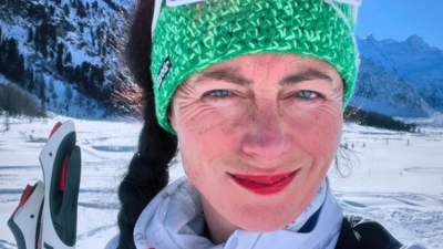 ‘Killer mountain’: Czech mountaineer Klara Kolouchova dies climbing Nanga Parbat; summited Everest and K2 before ‘Killer mountain’: Czech mountaineer Klara Kolouchova dies climbing Nanga Parbat; summited Everest and K2 before