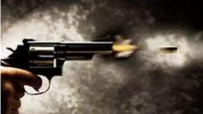Cooch Behar shooting: TMC leader injured in attack; BJP MLA’s son arrested | India News Cooch Behar shooting: TMC leader injured in attack; BJP MLA’s son arrested | India News