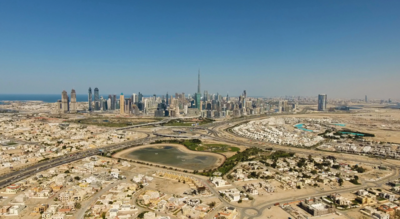 Unbelievable! UAE has no rivers or lakes, yet supplies water to millions — Here’s how | World News Unbelievable! UAE has no rivers or lakes, yet supplies water to millions — Here’s how | World News