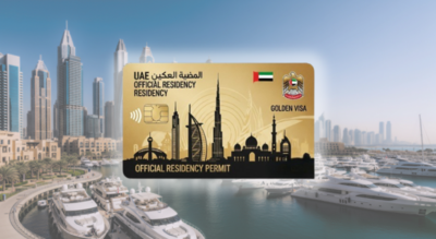 Path to UAE Golden Visa: Which one is right for you, real estate or yacht ownership? | World News Path to UAE Golden Visa: Which one is right for you, real estate or yacht ownership? | World News