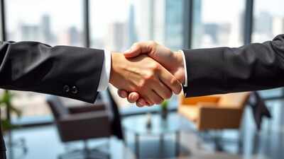 Capgemini-WNS Deal: French firm to acquire BPS provider for .3 billion; eyes edge in agentic AI operations Capgemini-WNS Deal: French firm to acquire BPS provider for .3 billion; eyes edge in agentic AI operations