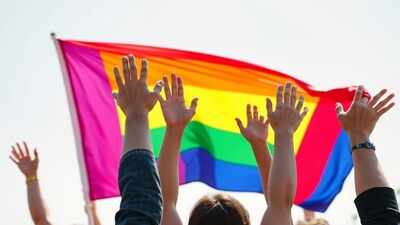 Ukraine: Discrimination and hope drive LGBTQ+ soldiers Ukraine: Discrimination and hope drive LGBTQ+ soldiers