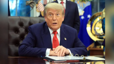 US trade threat: Donald Trump warns Brics nations of 10% tariff hike; bloc slams US trade policies