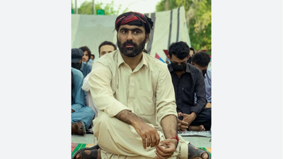 Pakistan protests: Baloch activist Gulzar Dost arrested; outrage over enforced disappearances Pakistan protests: Baloch activist Gulzar Dost arrested; outrage over enforced disappearances