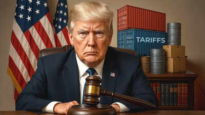 Donald Trump says more tariff letters coming! US President warns no extension on August 1 deadline; ‘there has been no change…’