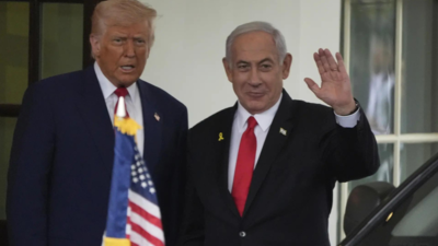 ‘Silly’ threat: Netanyahu dismisses Mamdani’s warnings to arrest Netanyahu on entering New York; ‘I’ll get him out’ reassures Trump