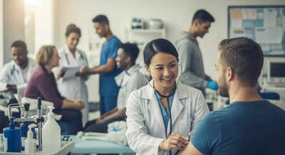 New health rules in Dubai: Medical tests now required for visas, jobs, and driving licences | World News New health rules in Dubai: Medical tests now required for visas, jobs, and driving licences | World News