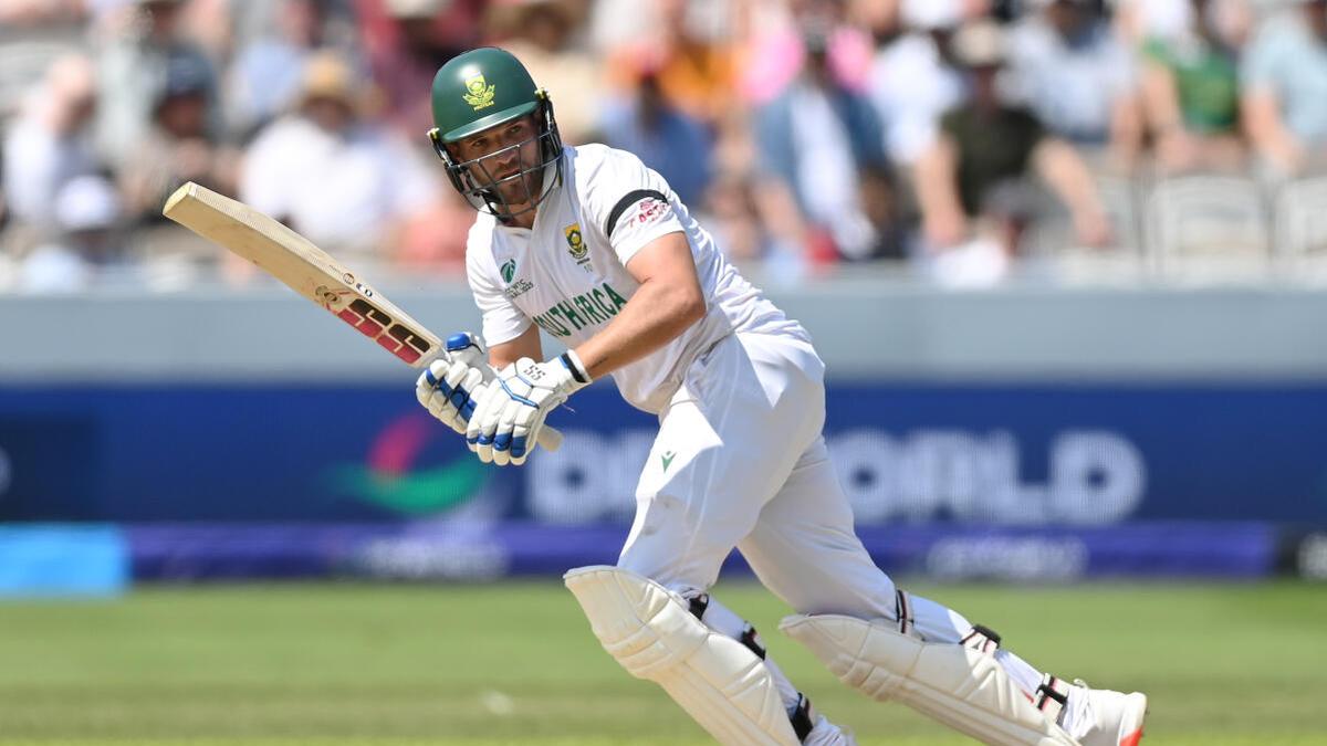 Top 5 highest individual scores in Tests: Mulder fifth after South Africa’s shock declaration against Zimbabwe Top 5 highest individual scores in Tests: Mulder fifth after South Africa’s shock declaration against Zimbabwe
