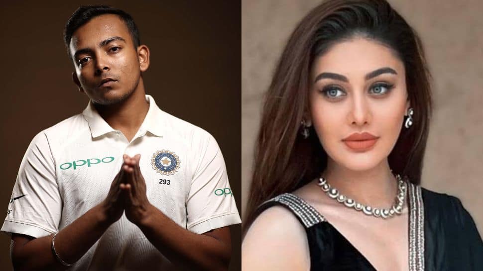 Prithvi Shaw’s Birthday Bash Video With Late Actress Shefali Jariwala Goes Viral After Her Sudden Death | Cricket News Prithvi Shaw’s Birthday Bash Video With Late Actress Shefali Jariwala Goes Viral After Her Sudden Death | Cricket News