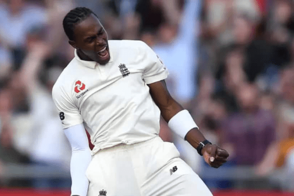 Jofra Archer In Contention For Second Test Against India, Says ECB’s Managing Director Rob Key | Cricket News Jofra Archer In Contention For Second Test Against India, Says ECB’s Managing Director Rob Key | Cricket News