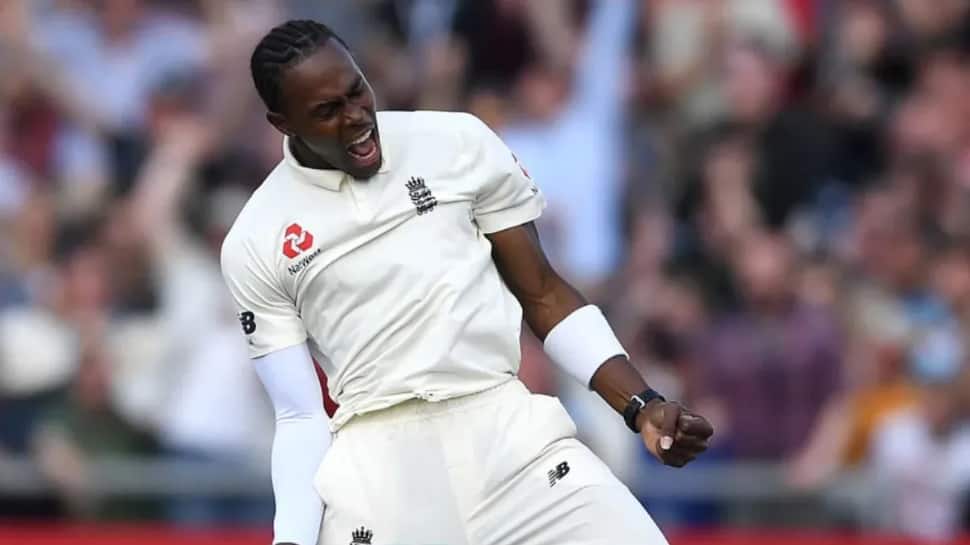 Jofra Archer In Contention For Second Test Against India, Says ECB’s Managing Director Rob Key | Cricket News Jofra Archer In Contention For Second Test Against India, Says ECB’s Managing Director Rob Key | Cricket News