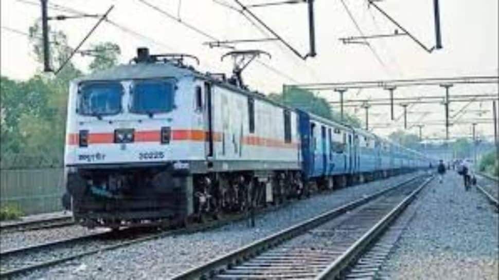 Train Services Resume In Parts Of NE After Week-Long Disruption Due To Landslides | Mobility News