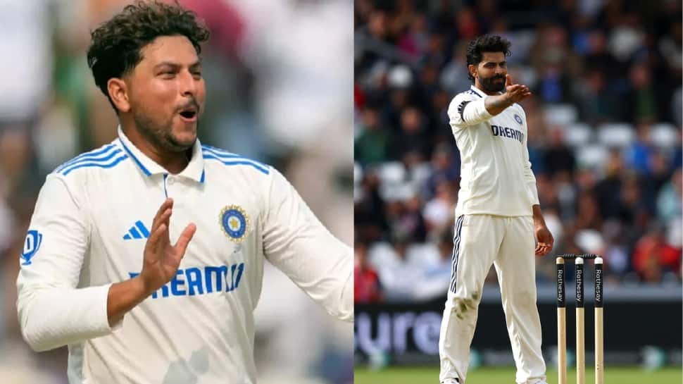 ‘Bring In Kuldeep, Drop Ravindra Jadeja’: Ex-India Coach Urges Rethink Of Bowling Plans After Leeds Defeat | Cricket News ‘Bring In Kuldeep, Drop Ravindra Jadeja’: Ex-India Coach Urges Rethink Of Bowling Plans After Leeds Defeat | Cricket News