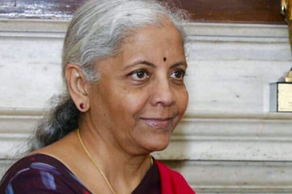 Finance Minister Sitharaman Begins Spain, Portugal And Brazil Visit To Showcase India’s Growth Story | Economy News Finance Minister Sitharaman Begins Spain, Portugal And Brazil Visit To Showcase India’s Growth Story | Economy News