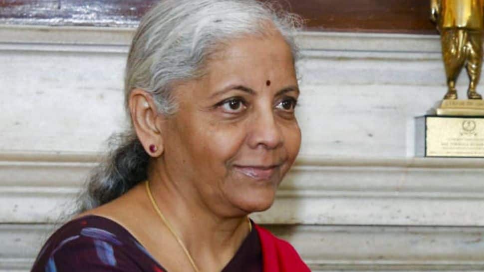 Finance Minister Sitharaman Begins Spain, Portugal And Brazil Visit To Showcase India’s Growth Story | Economy News Finance Minister Sitharaman Begins Spain, Portugal And Brazil Visit To Showcase India’s Growth Story | Economy News