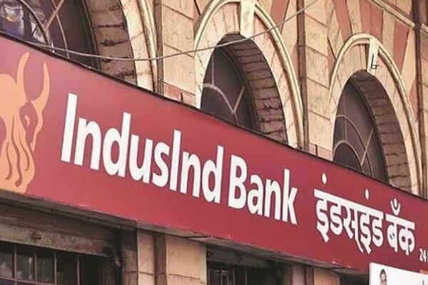 IndusInd Bank Likely To Submit CEO Shortlist To RBI Amid Leadership Overhaul | Economy News