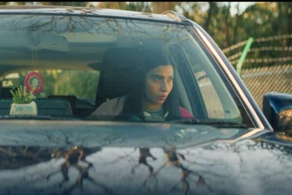 Tanvi The Great Trailer OUT: Debutant Shubhangi Dutt Plays Anupam Kher’s Autistic Granddaughter – WATCH | Movies News Tanvi The Great Trailer OUT: Debutant Shubhangi Dutt Plays Anupam Kher’s Autistic Granddaughter – WATCH | Movies News
