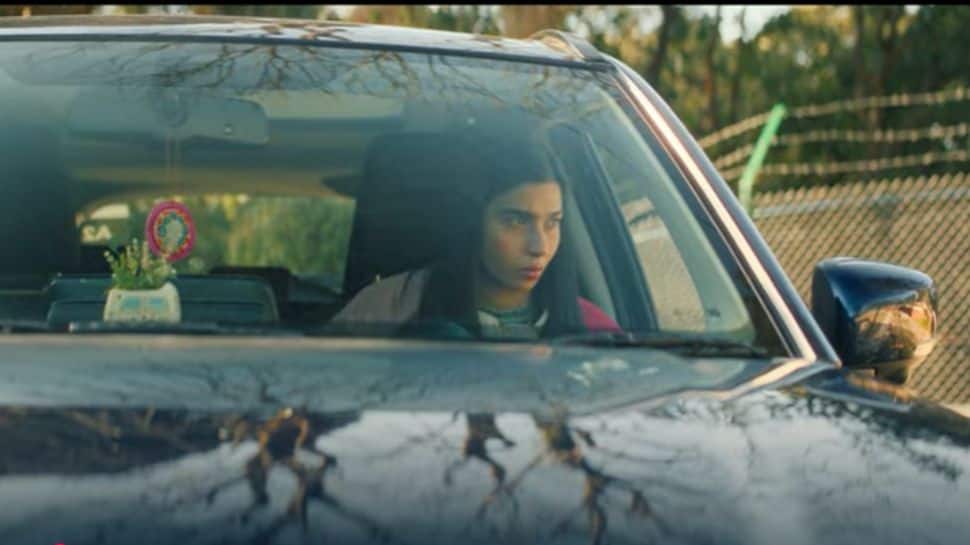 Tanvi The Great Trailer OUT: Debutant Shubhangi Dutt Plays Anupam Kher’s Autistic Granddaughter – WATCH | Movies News Tanvi The Great Trailer OUT: Debutant Shubhangi Dutt Plays Anupam Kher’s Autistic Granddaughter – WATCH | Movies News