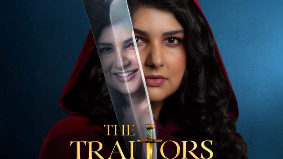 The Traitors: Jannat Zubair, Elnaaz Norouzi, And Anshula Kapoor Exit Game, Pressure Peaks | Television News The Traitors: Jannat Zubair, Elnaaz Norouzi, And Anshula Kapoor Exit Game, Pressure Peaks | Television News