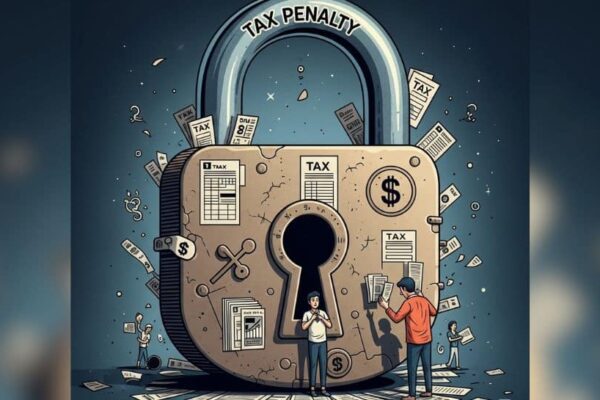 Hidden Income Or False Claims? Your ITR Could Cost You 200% In Penalties– Details Inside | Personal Finance News Hidden Income Or False Claims? Your ITR Could Cost You 200% In Penalties– Details Inside | Personal Finance News