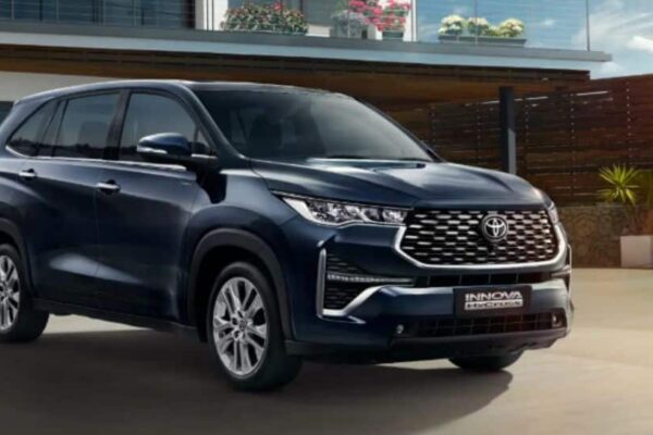 Toyota Innova Hycross Becomes First MPV To Receive 5-Star BNCAP Safety Rating; Check Features | Auto News Toyota Innova Hycross Becomes First MPV To Receive 5-Star BNCAP Safety Rating; Check Features | Auto News