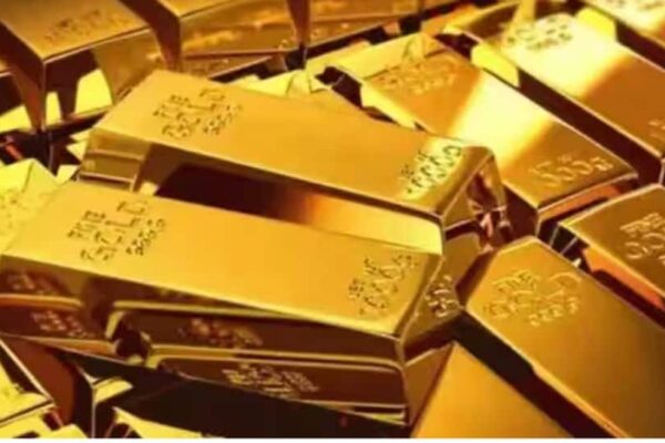 Gold Slips To One-Month Low As US-China Trade Tensions Cool | Personal Finance News Gold Slips To One-Month Low As US-China Trade Tensions Cool | Personal Finance News