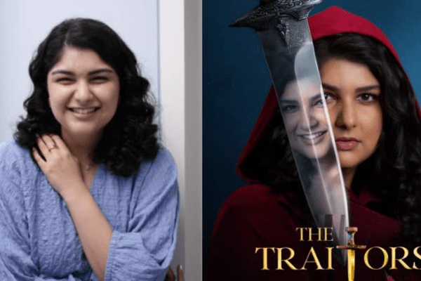 ‘Trust Is A Trap, I Did Fall Into It’: Anshula Kapoor On Being Betrayed By Elnaaz Norouzi In The Traitors | Web Series News ‘Trust Is A Trap, I Did Fall Into It’: Anshula Kapoor On Being Betrayed By Elnaaz Norouzi In The Traitors | Web Series News