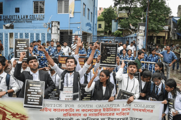 Kolkata Gangrape: New Revelations In Bengal Law College Case Emerges; Was Crime Pre-Planned? | India News Kolkata Gangrape: New Revelations In Bengal Law College Case Emerges; Was Crime Pre-Planned? | India News