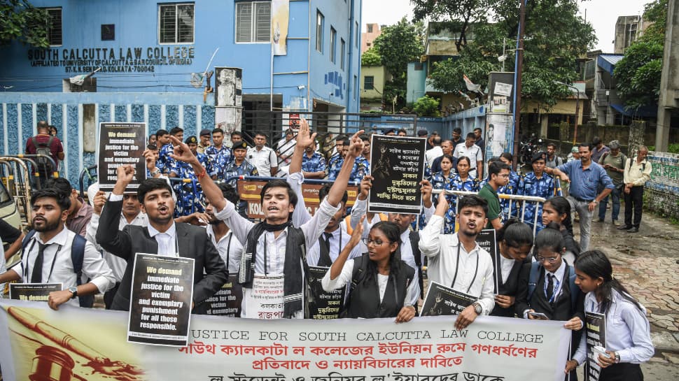 Kolkata Gangrape: New Revelations In Bengal Law College Case Emerges; Was Crime Pre-Planned? | India News Kolkata Gangrape: New Revelations In Bengal Law College Case Emerges; Was Crime Pre-Planned? | India News
