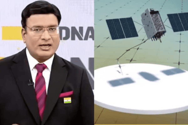 India Readies 52 Military Satellites For Space Dominance – Panic Loading For Pakistan? | India News India Readies 52 Military Satellites For Space Dominance – Panic Loading For Pakistan? | India News