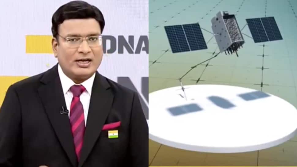 India Readies 52 Military Satellites For Space Dominance – Panic Loading For Pakistan? | India News India Readies 52 Military Satellites For Space Dominance – Panic Loading For Pakistan? | India News