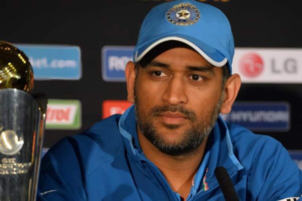 MS Dhoni Files Trademark For ‘Captain Cool’ Moniker; Here’s The Criteria For Acceptance | Cricket News MS Dhoni Files Trademark For ‘Captain Cool’ Moniker; Here’s The Criteria For Acceptance | Cricket News