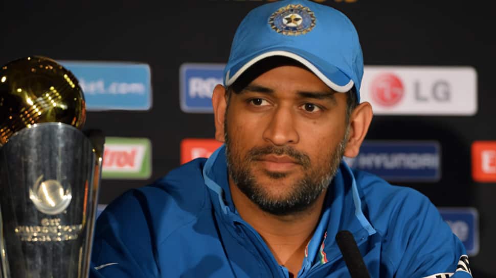 MS Dhoni Files Trademark For ‘Captain Cool’ Moniker; Here’s The Criteria For Acceptance | Cricket News MS Dhoni Files Trademark For ‘Captain Cool’ Moniker; Here’s The Criteria For Acceptance | Cricket News