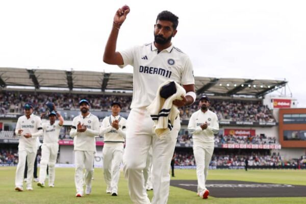 Will Jasprit Bumrah Play In 2nd IND vs ENG Test? India’s Assistant Coach Gives Major Hint | Cricket News Will Jasprit Bumrah Play In 2nd IND vs ENG Test? India’s Assistant Coach Gives Major Hint | Cricket News