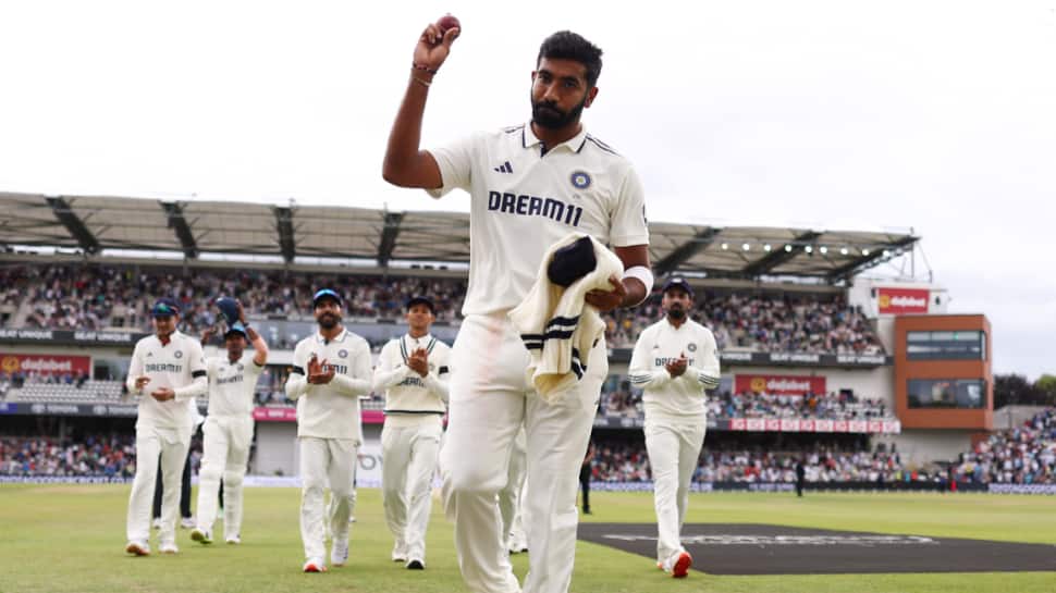 Will Jasprit Bumrah Play In 2nd IND vs ENG Test? India’s Assistant Coach Gives Major Hint | Cricket News Will Jasprit Bumrah Play In 2nd IND vs ENG Test? India’s Assistant Coach Gives Major Hint | Cricket News