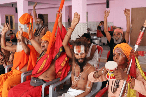 ‘Age-Old Symbol Of Brotherhood,’ Says Social Activist From Kashmir As State Gears Up For Amarnath Yatra 2025 | India News ‘Age-Old Symbol Of Brotherhood,’ Says Social Activist From Kashmir As State Gears Up For Amarnath Yatra 2025 | India News
