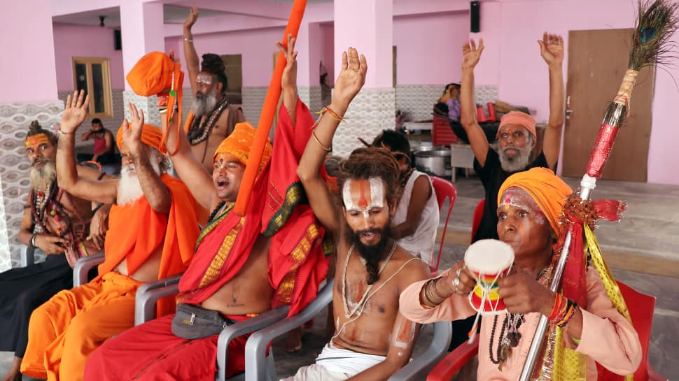 ‘Age-Old Symbol Of Brotherhood,’ Says Social Activist From Kashmir As State Gears Up For Amarnath Yatra 2025 | India News ‘Age-Old Symbol Of Brotherhood,’ Says Social Activist From Kashmir As State Gears Up For Amarnath Yatra 2025 | India News