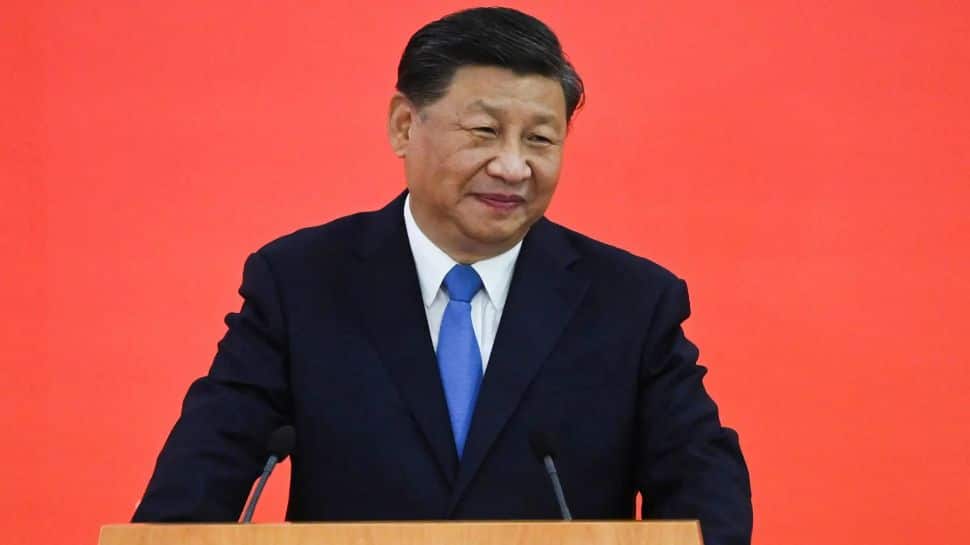 Is China Headed For A Military Coup? Xi Jinping Mysteriously Vanishes For 16 Days, Even Top Officials Clueless | World News Is China Headed For A Military Coup? Xi Jinping Mysteriously Vanishes For 16 Days, Even Top Officials Clueless | World News