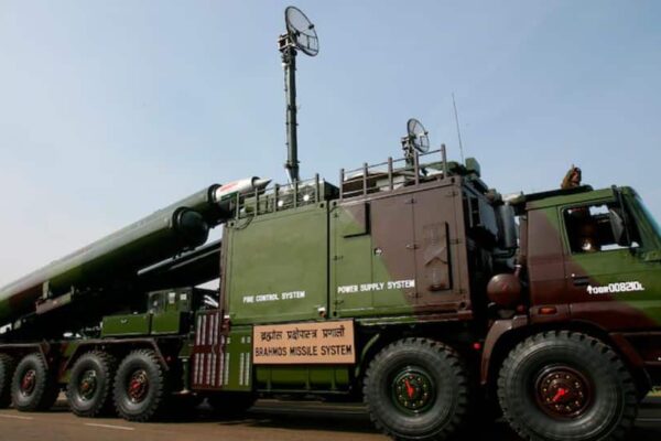 ‘Can We Buy BrahMos?’: Pakistani General Gets A Stinging Clapback From Missile Maker | World News ‘Can We Buy BrahMos?’: Pakistani General Gets A Stinging Clapback From Missile Maker | World News